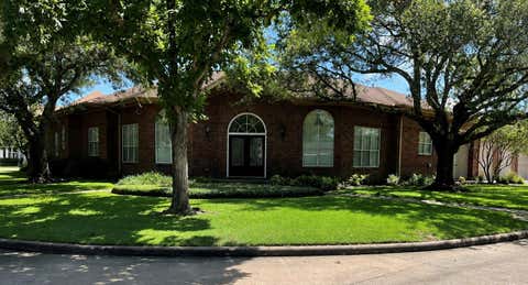 Photo of 7 Stoney Brook Lane, Bay City, TX 77414 (MLS # 46208246)