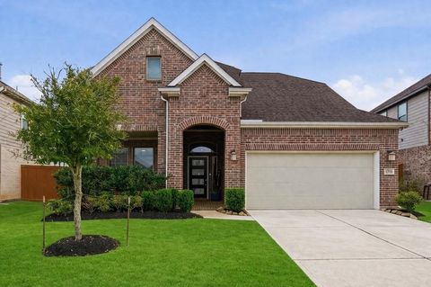 23919 Northwood Terrace Lane Katy TX 77493