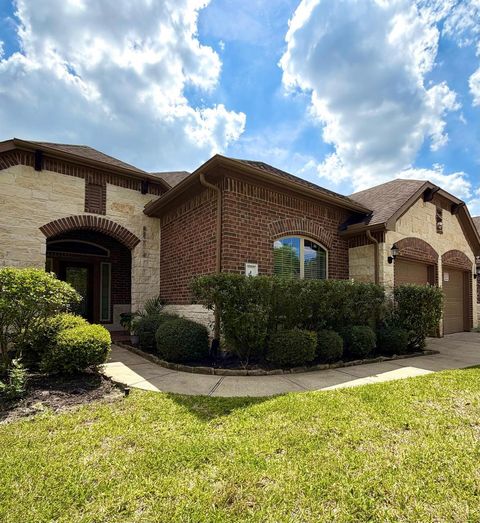 Photo of 107 Jacobs Meadow Drive, Conroe, TX 77384 (MLS # 38606274)