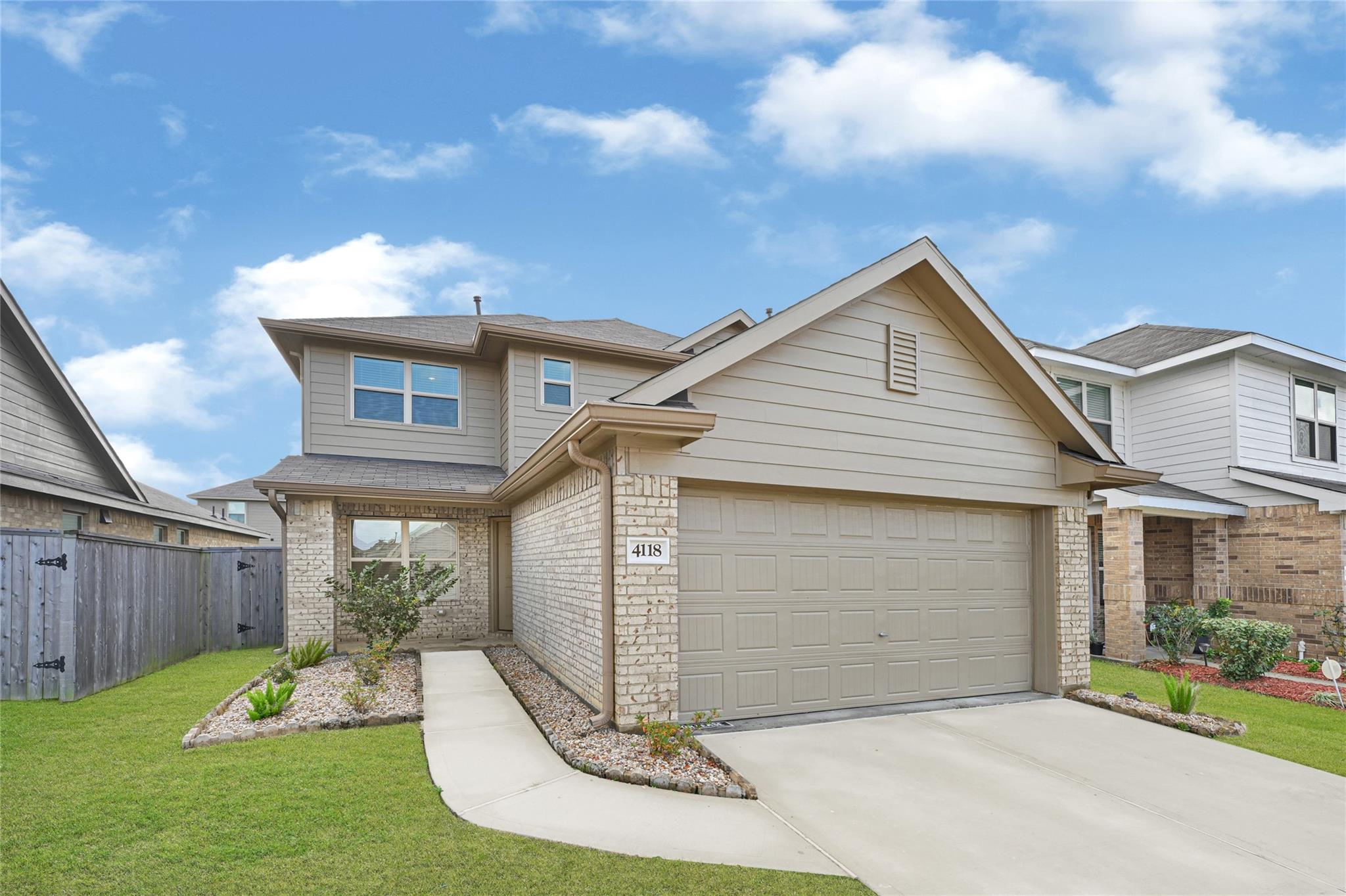 4118 Saw Mill Peak Lane