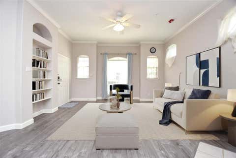 Photo of 2710 Grants Lake Boulevard #K5, Sugar Land, TX 77479 (MLS # 15863368)