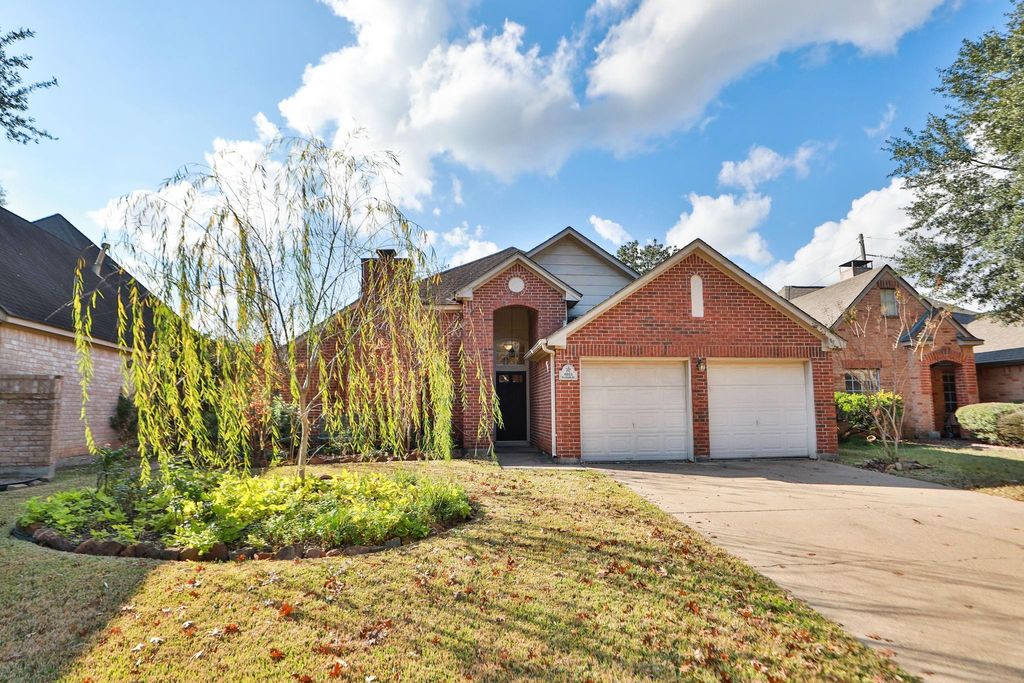 Photo of 8011 Oceanside Drive, Houston, TX 77095 (MLS # 68263793)