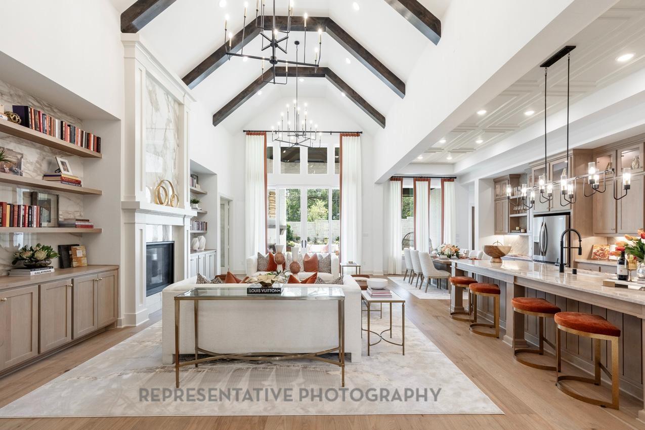 5206 Rose Ridge Drive