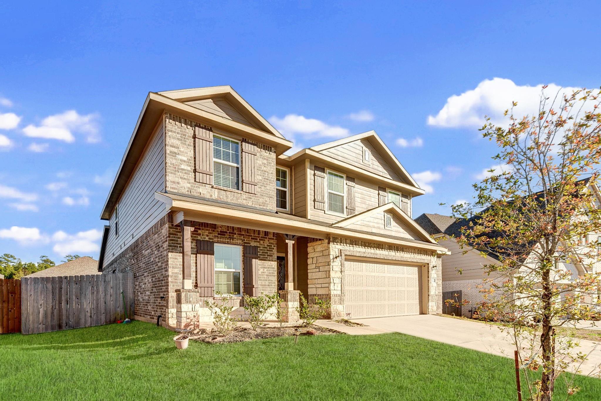 18624 Birch Orchard Court