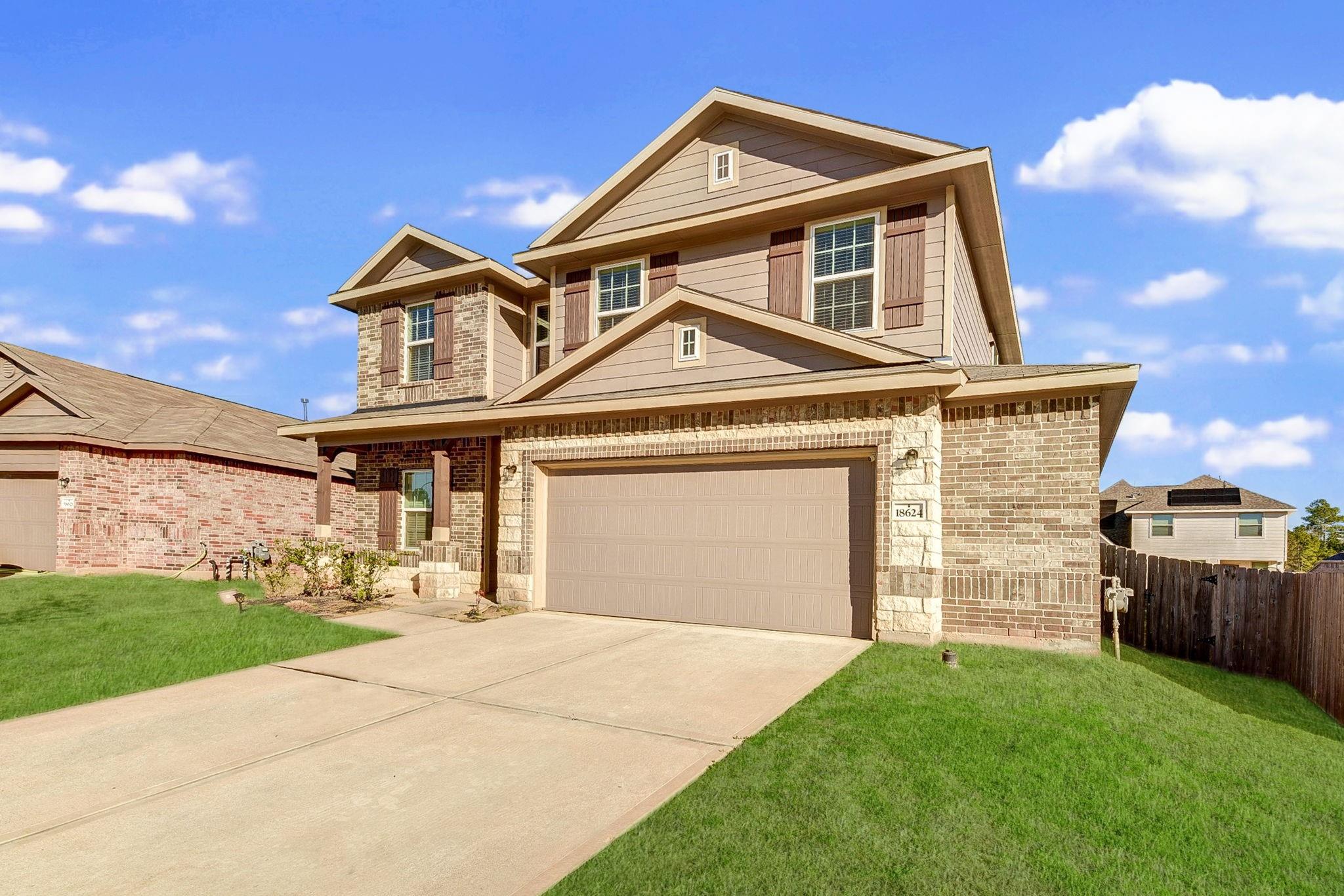 18624 Birch Orchard Court