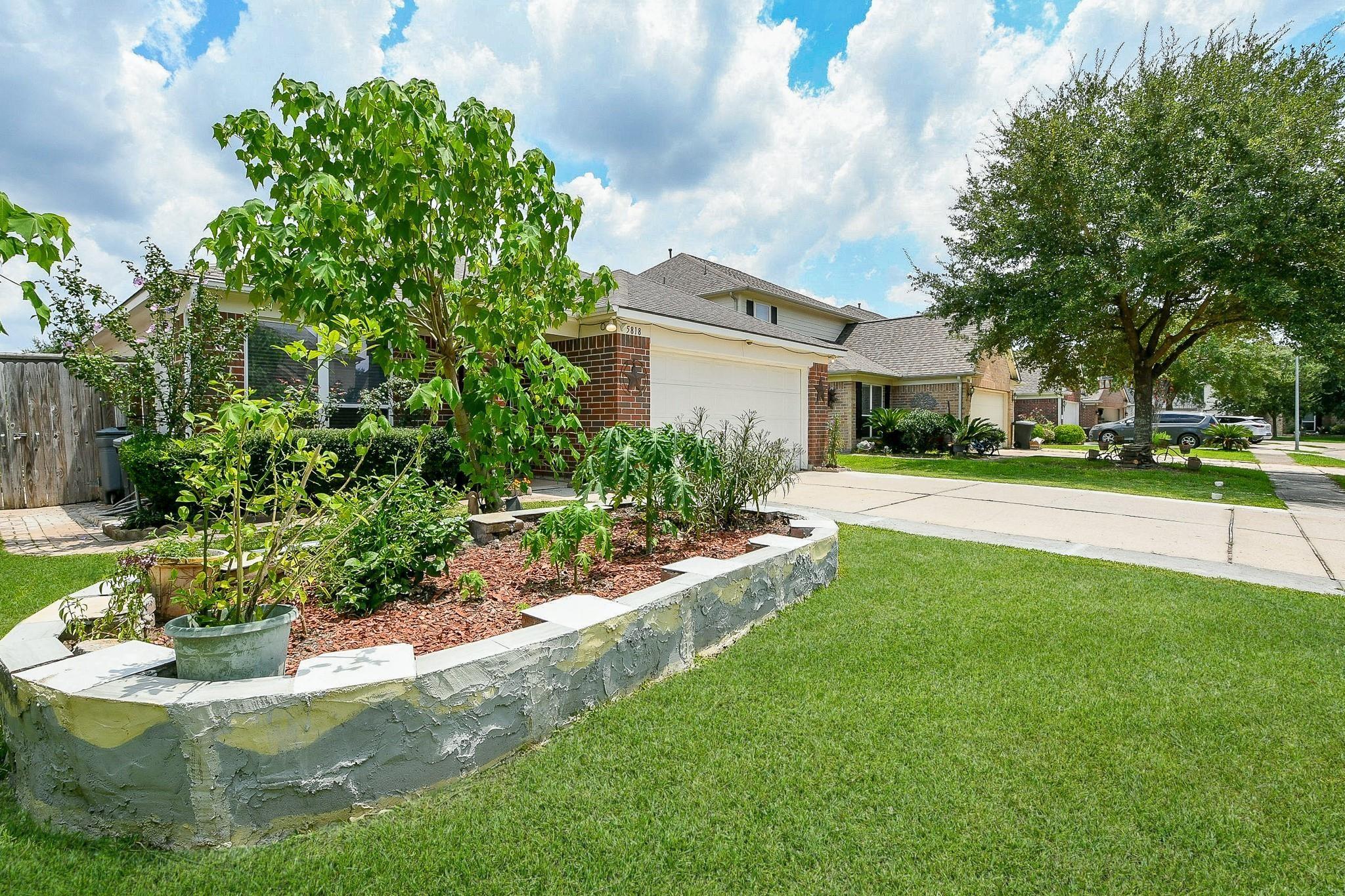 5818 Turmeric Drive
