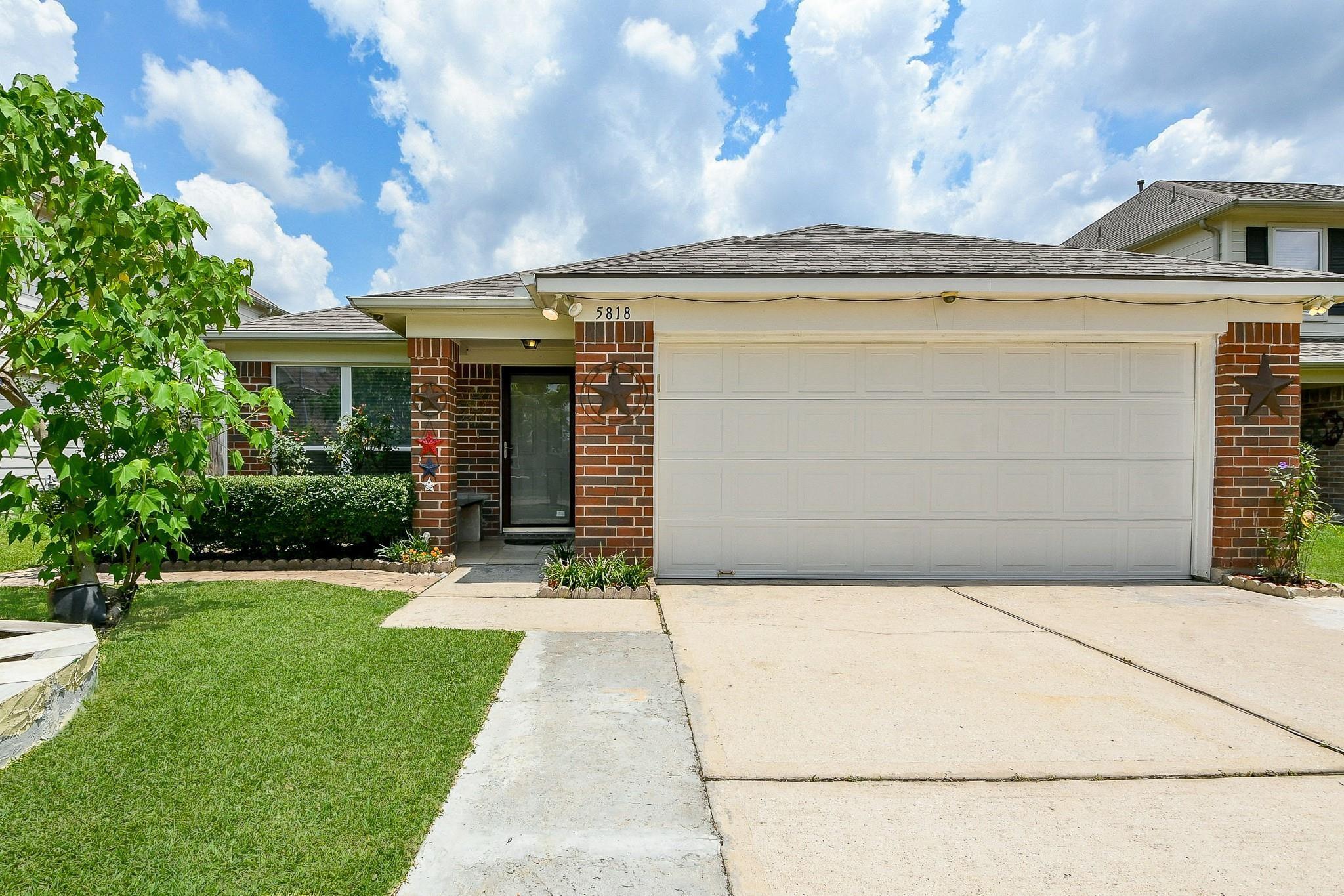 5818 Turmeric Drive