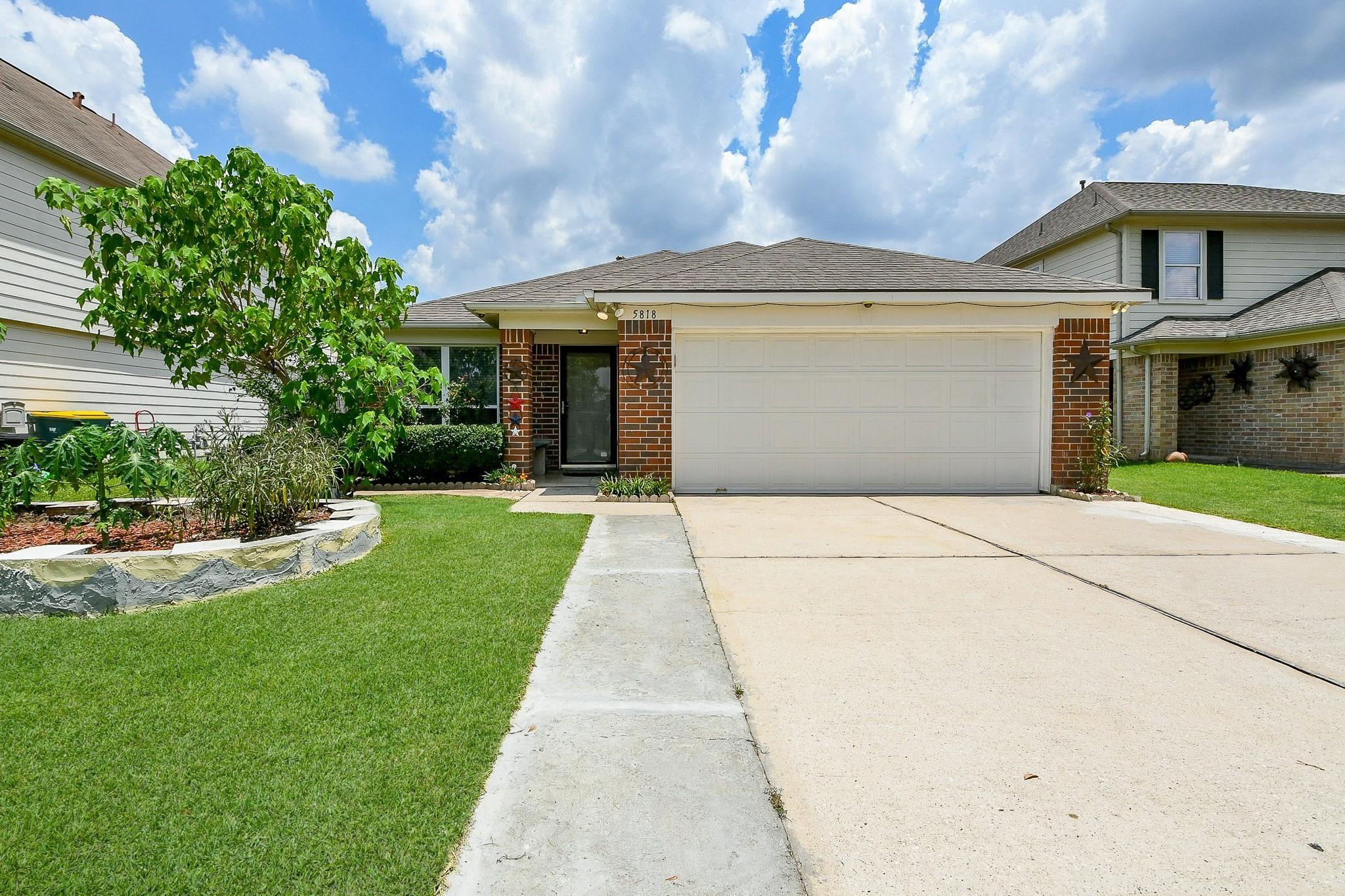 5818 Turmeric Drive