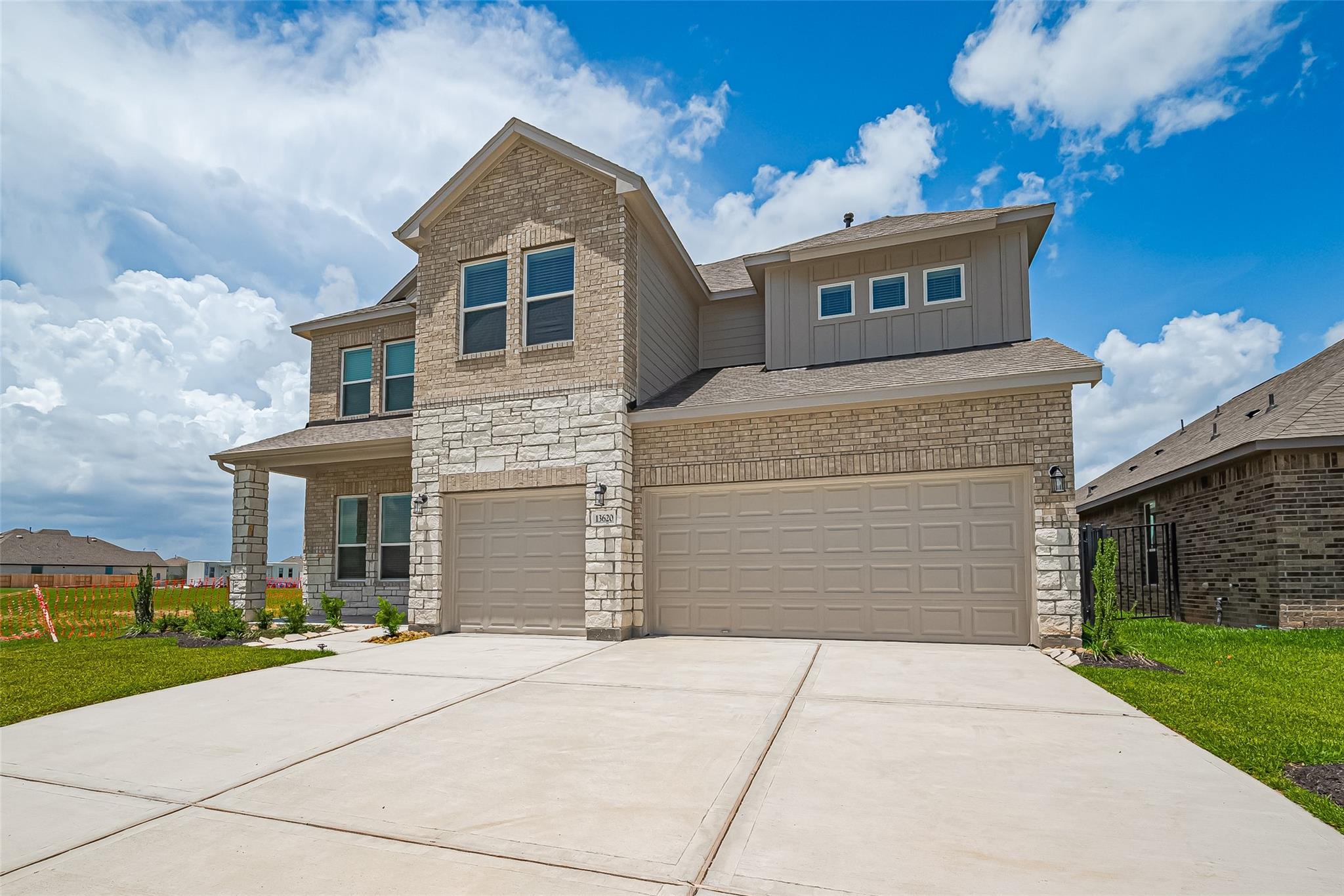 13620 Ballast Green Drive