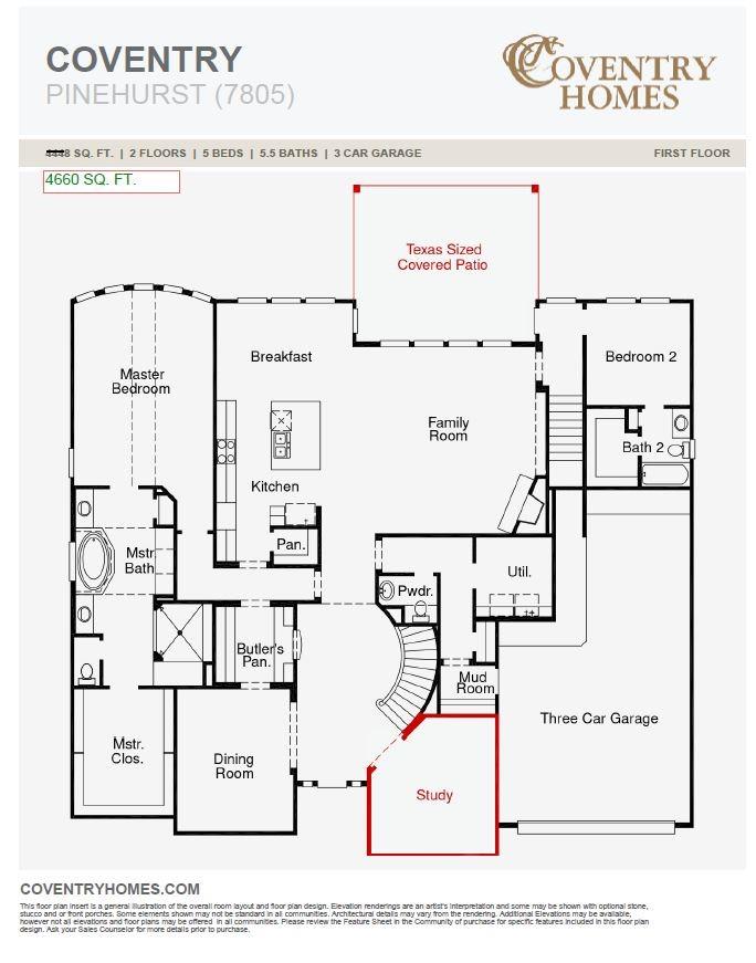 3115 Elderberry Orchard Street