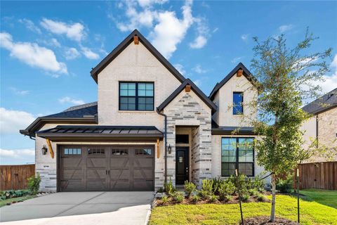 Photo of 3710 Highcliffe Drive, Katy, TX 77493 (MLS # 11700869)