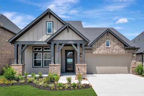 Photo of 7022 Salt Dome Drive, League City, TX 77546 (MLS # 84306106)