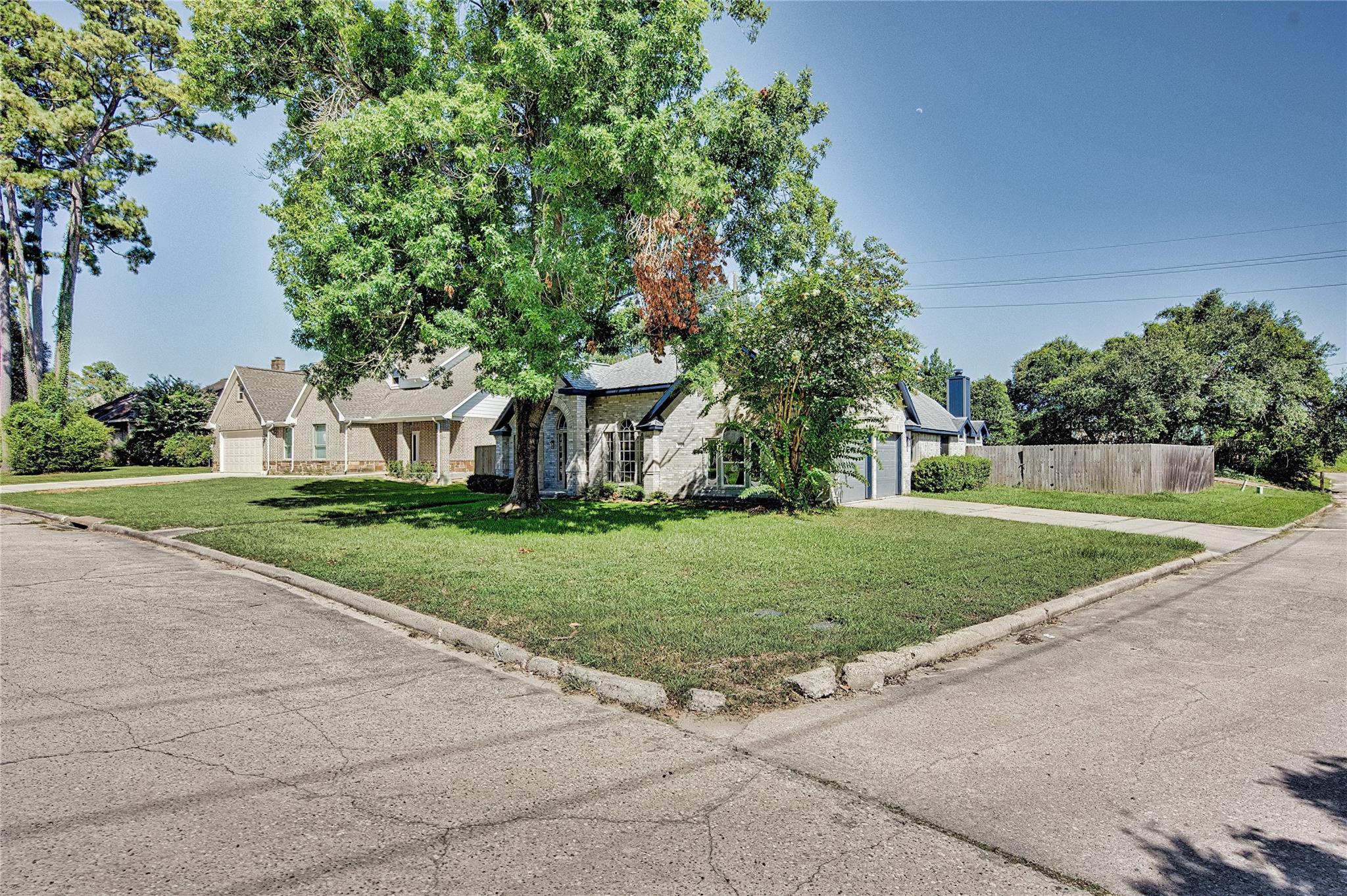18902 Tranquility Drive
