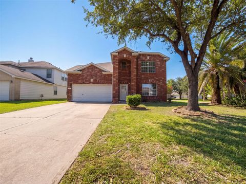 Photo of 16519 Eaglewood Shadows Drive, Sugar Land, TX 77498 (MLS # 6252444)