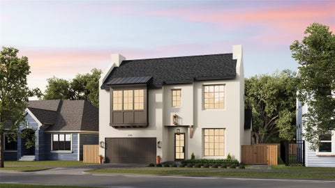 Photo of 2343 North Boulevard, Houston, TX 77098 (MLS # 64380344)