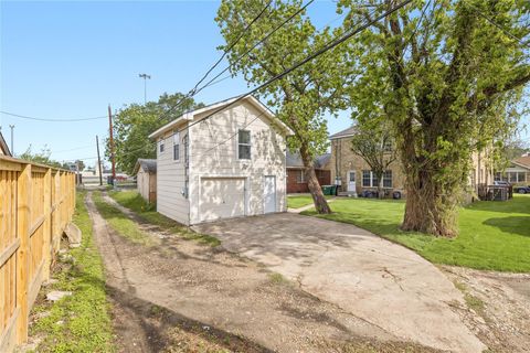 Photo of 2218 Arbor Street #C, Houston, TX 77004 (MLS # 58785116)