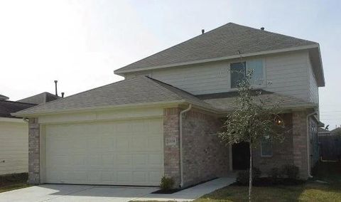 Photo of 21139 Sprouse Circle, Humble, TX 77338 (MLS # 77509560)