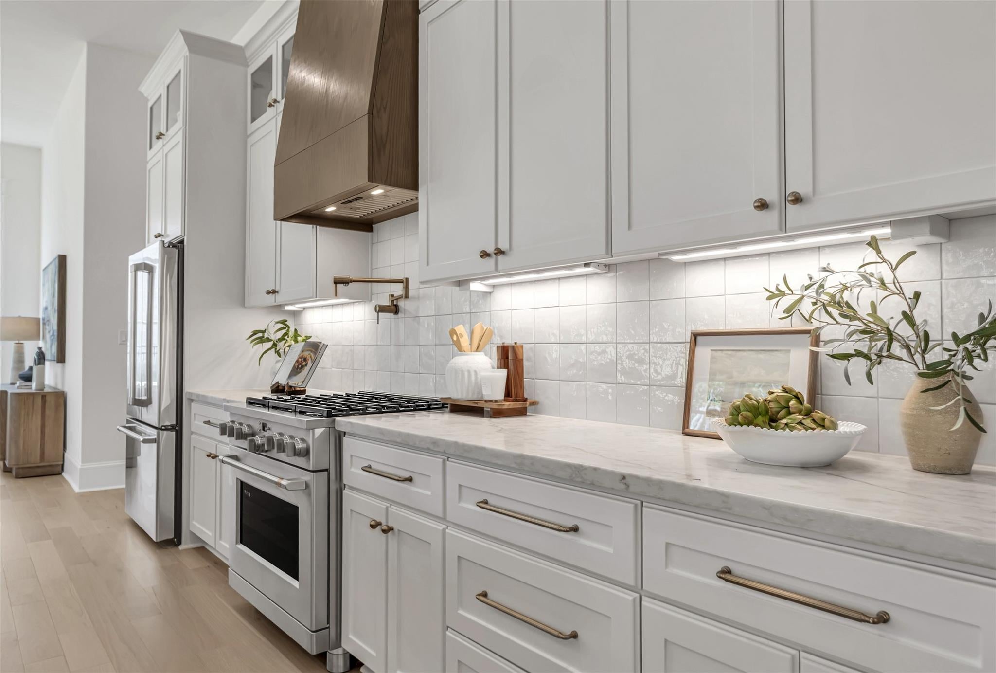 3026 Silverbell Court