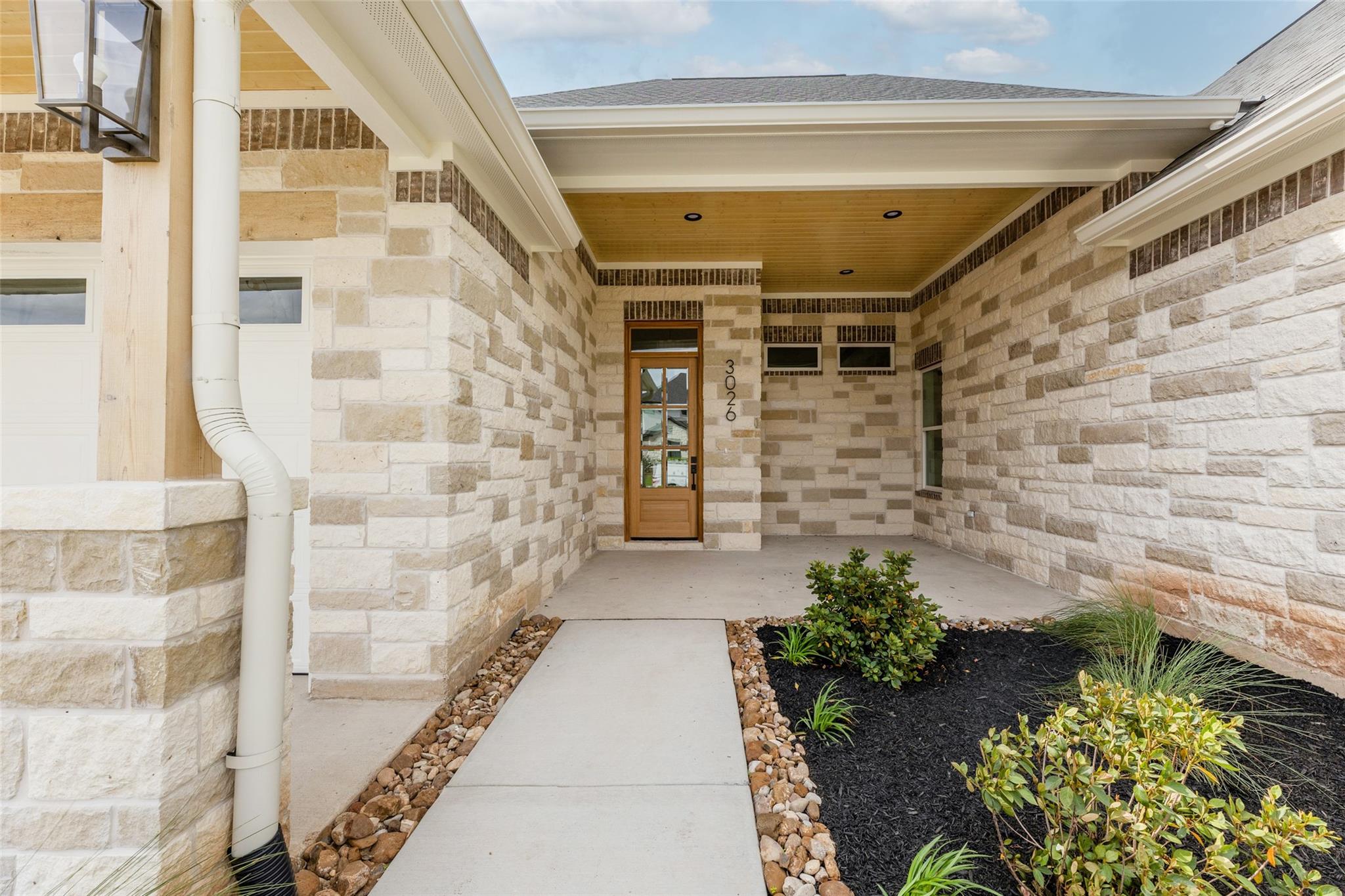 3026 Silverbell Court
