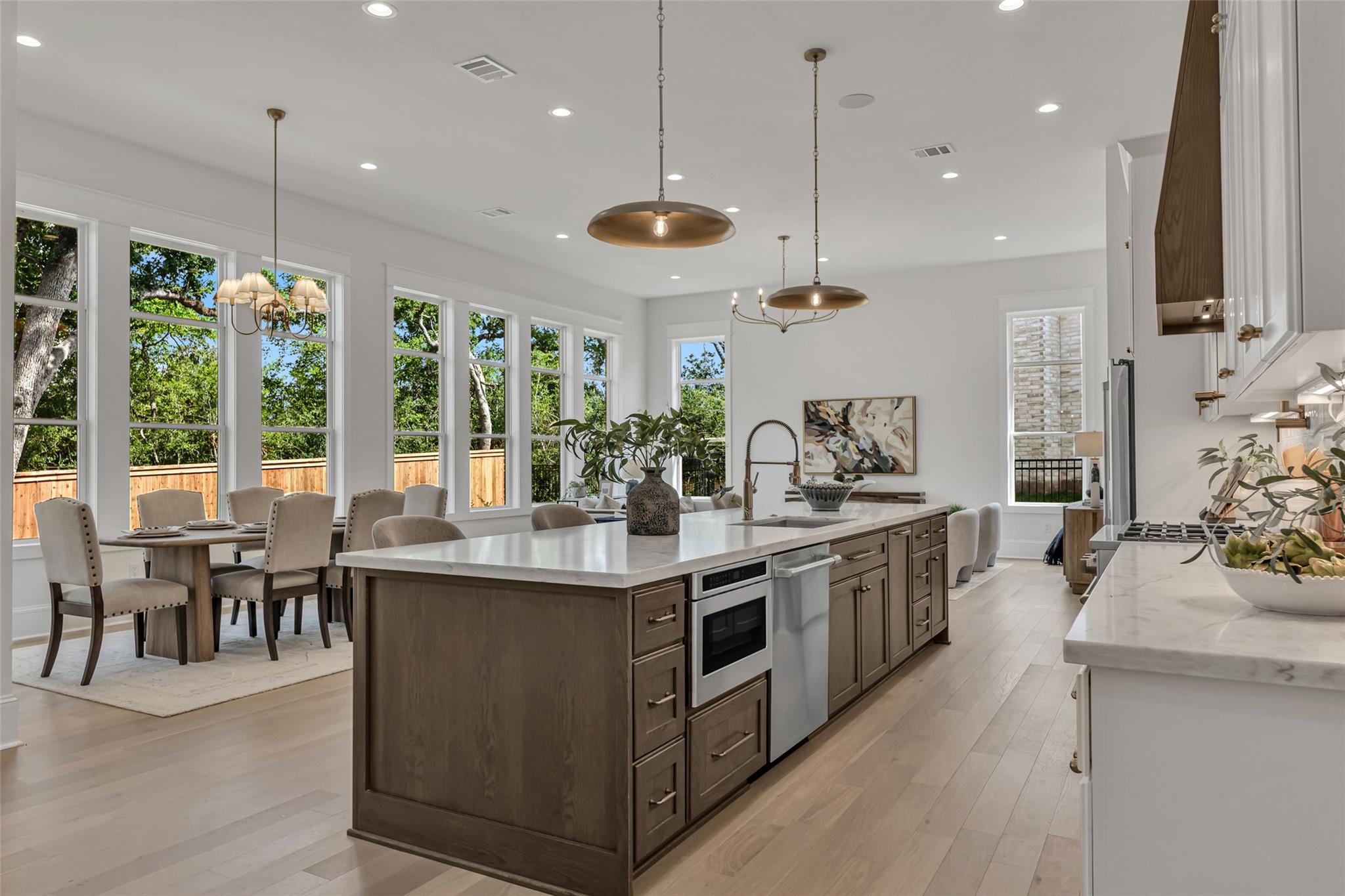 3026 Silverbell Court