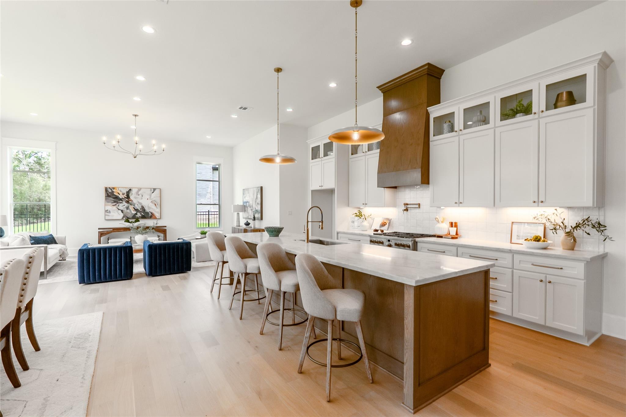 3026 Silverbell Court