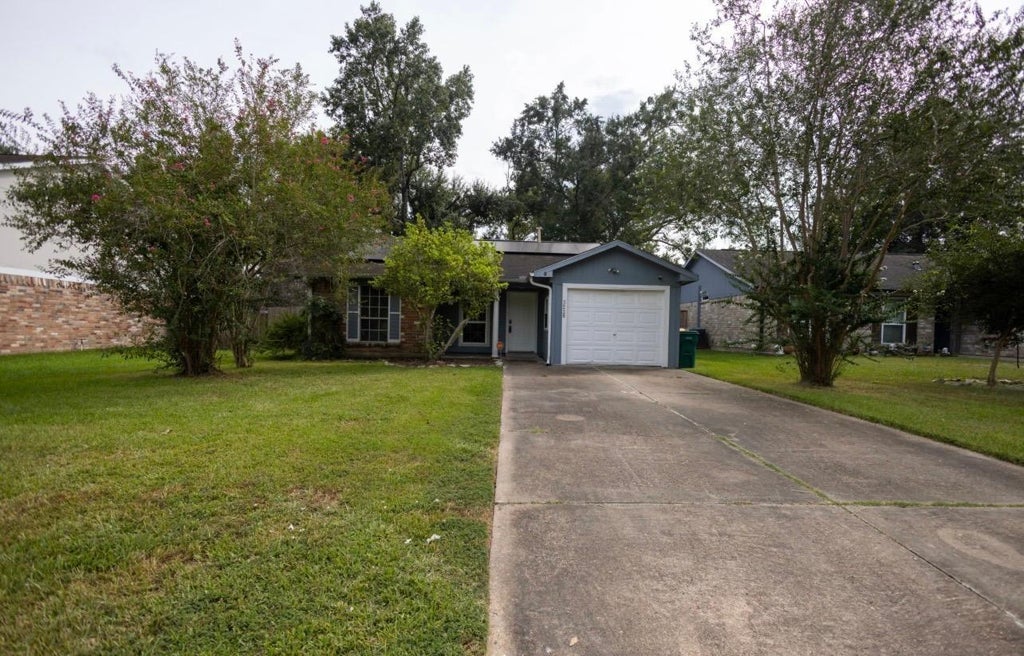 Photo of 3226 Abbey Field Lane, Porter, TX 77365 (MLS # 49783496)