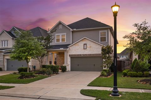 Photo of 2838 Northwood Pines Lane, Katy, TX 77494 (MLS # 63696430)