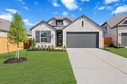 Photo of 27010 Aurora Garden Lane, Katy, TX 77493 (MLS # 39708170)