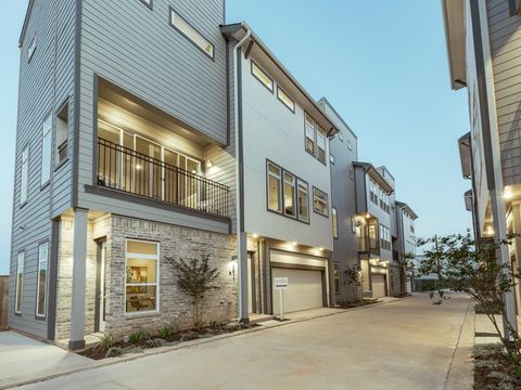 5823 Fairdale Lane B Houston TX 77057