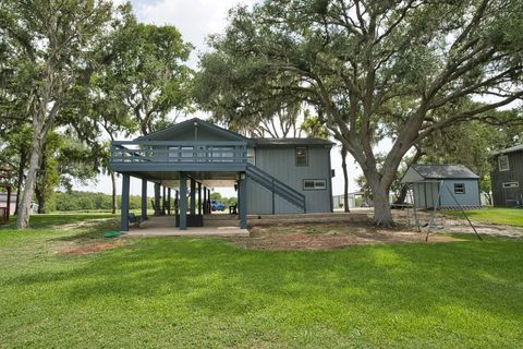 Photo of 136 Pr 652, Sargent, TX 77414 (MLS # 34283231)