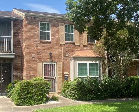 Photo of 7913 Grove Ridge Drive, Houston, TX 77061 (MLS # 84420356)
