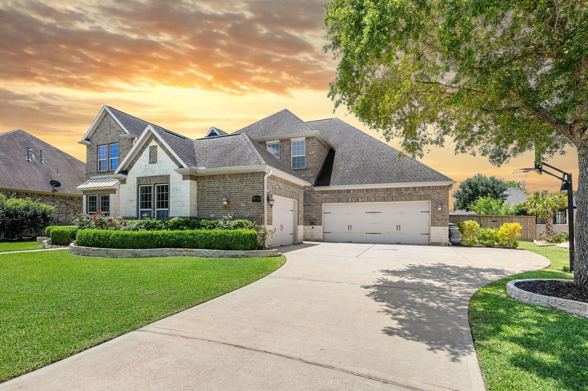 32210 Waterford Crest Lane