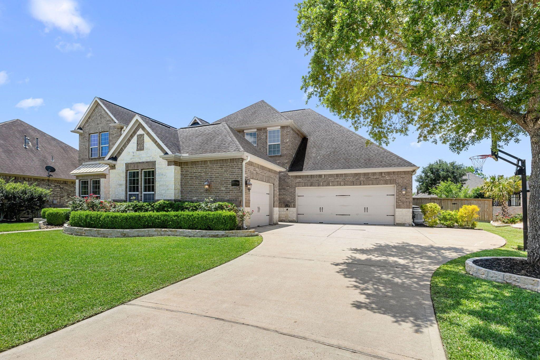 32210 Waterford Crest Lane