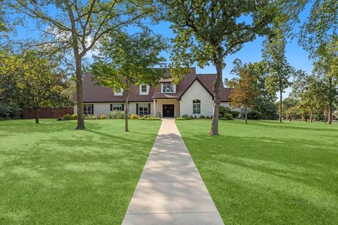 Photo of 8504 Prince William Court, Montgomery, TX 77316 (MLS # 47847556)