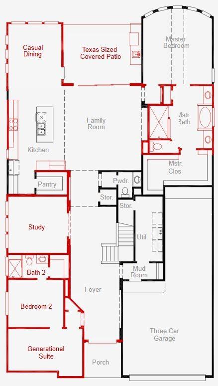 8308 Mount Washburn Court