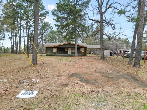 Photo of 31 Jackson Road #C, Huntsville, TX 77320 (MLS # 70585516)