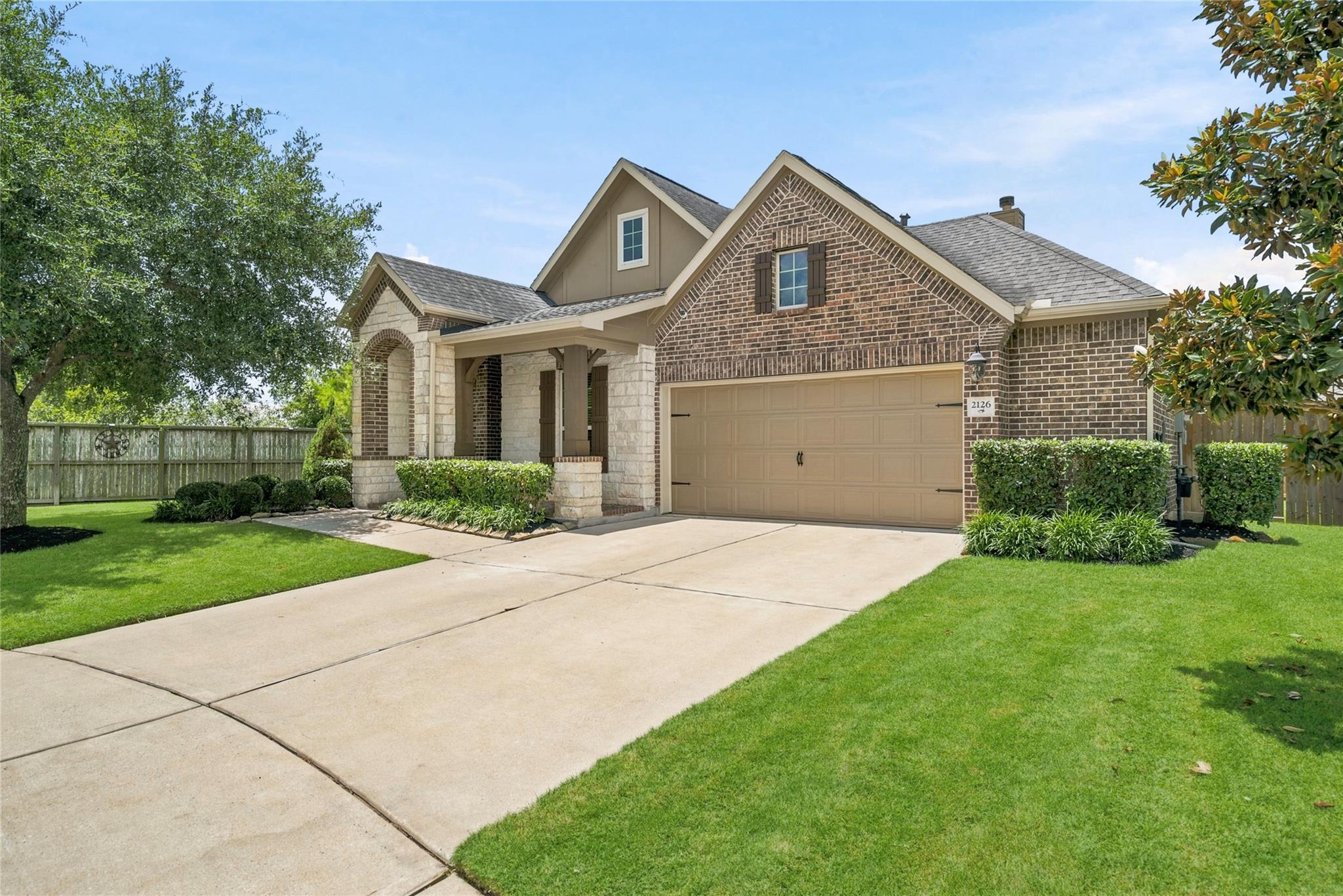 2126 Cinnamon Teal Circle