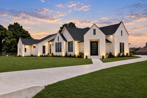 Photo of 19006 Grandview Court, Montgomery, TX 77356 (MLS # 54268187)