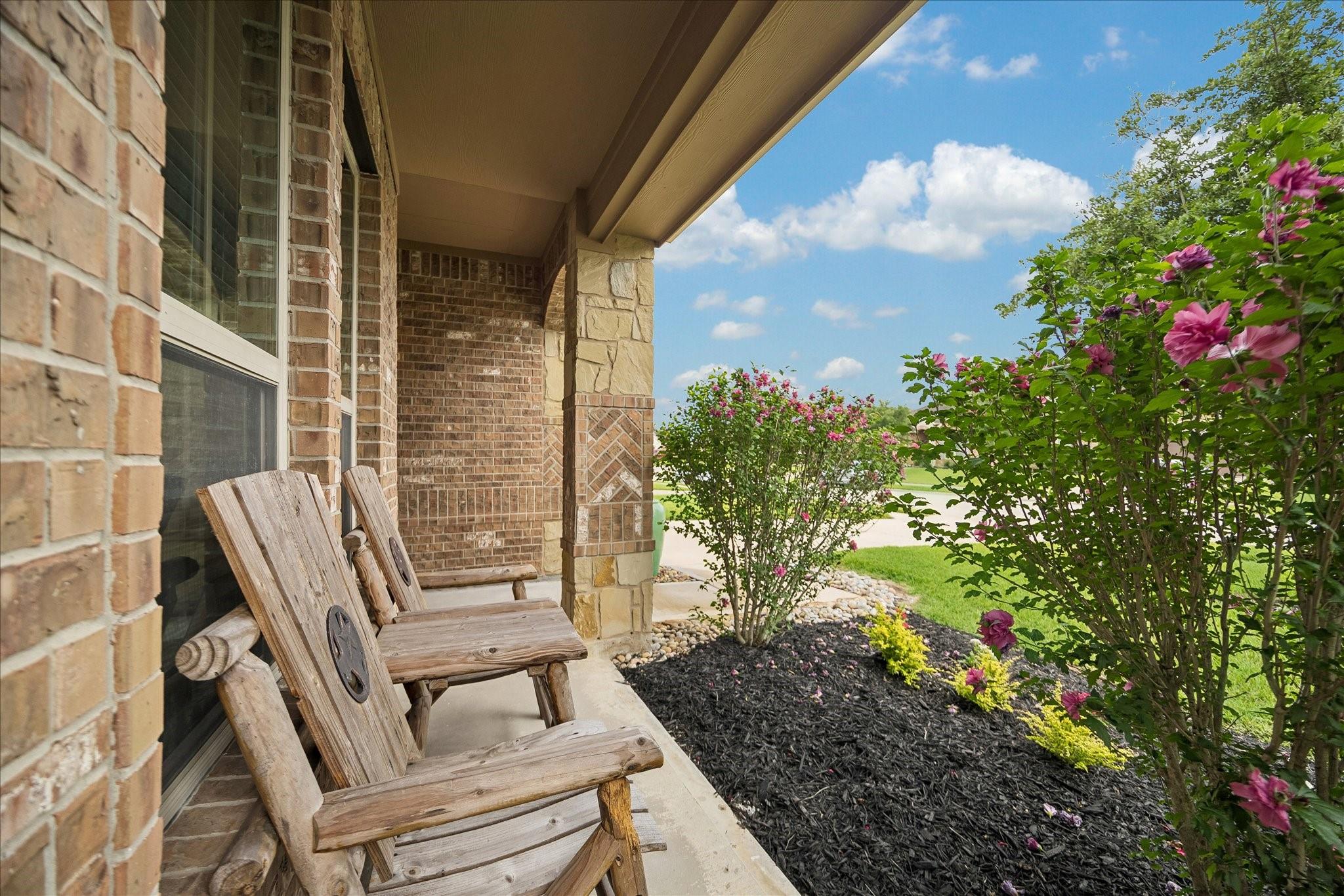 9407 Atwood Ridge Lane