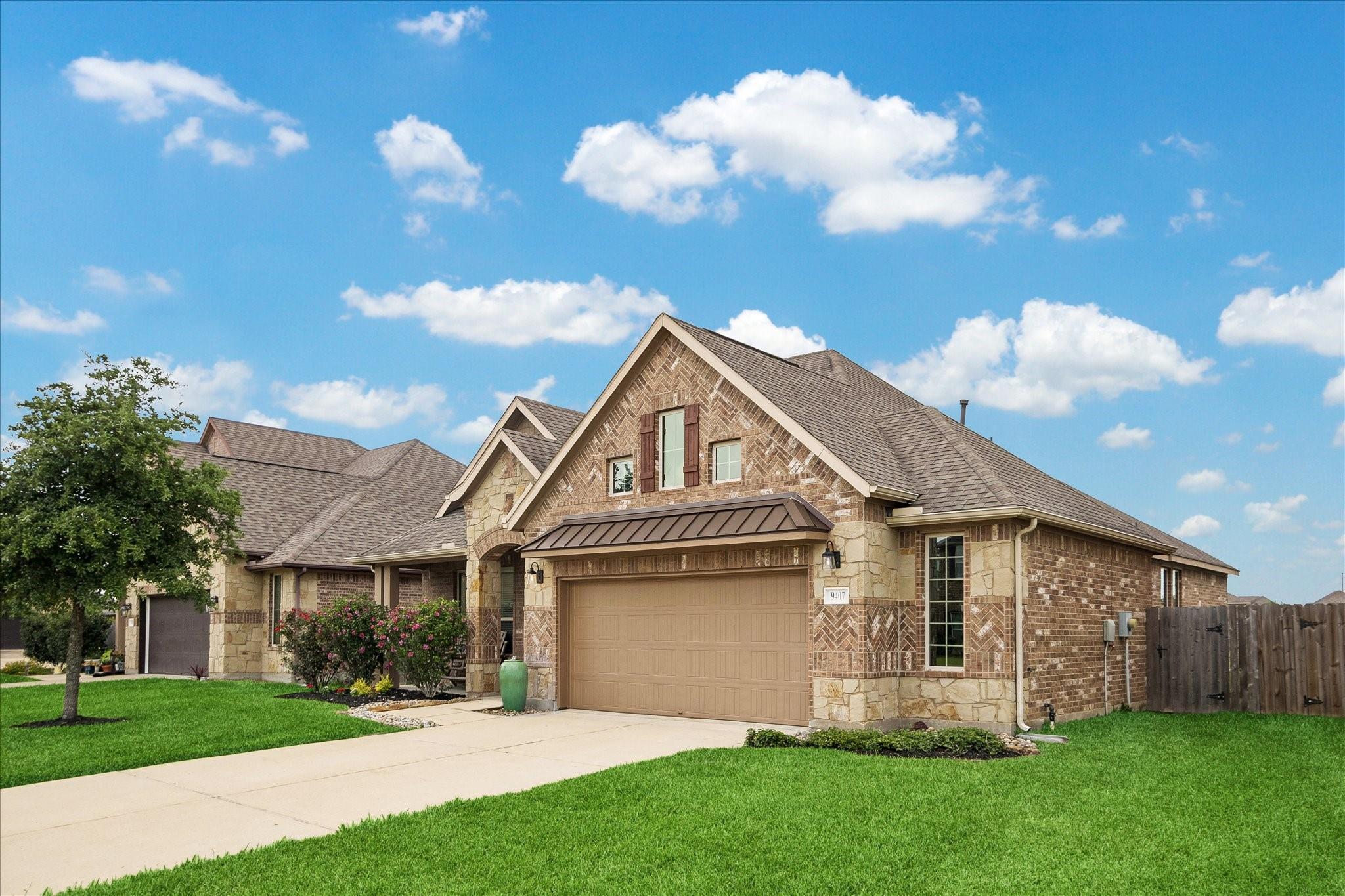 9407 Atwood Ridge Lane