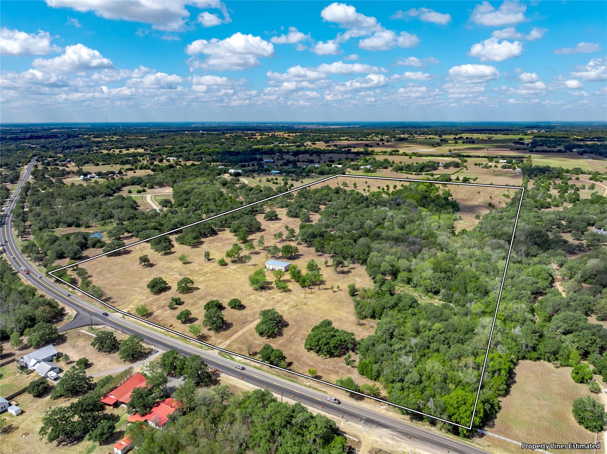 5327 State Highway 159