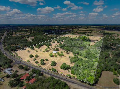 Photo of 5327 State Highway 159, La Grange, TX 78945 (MLS # 71048581)