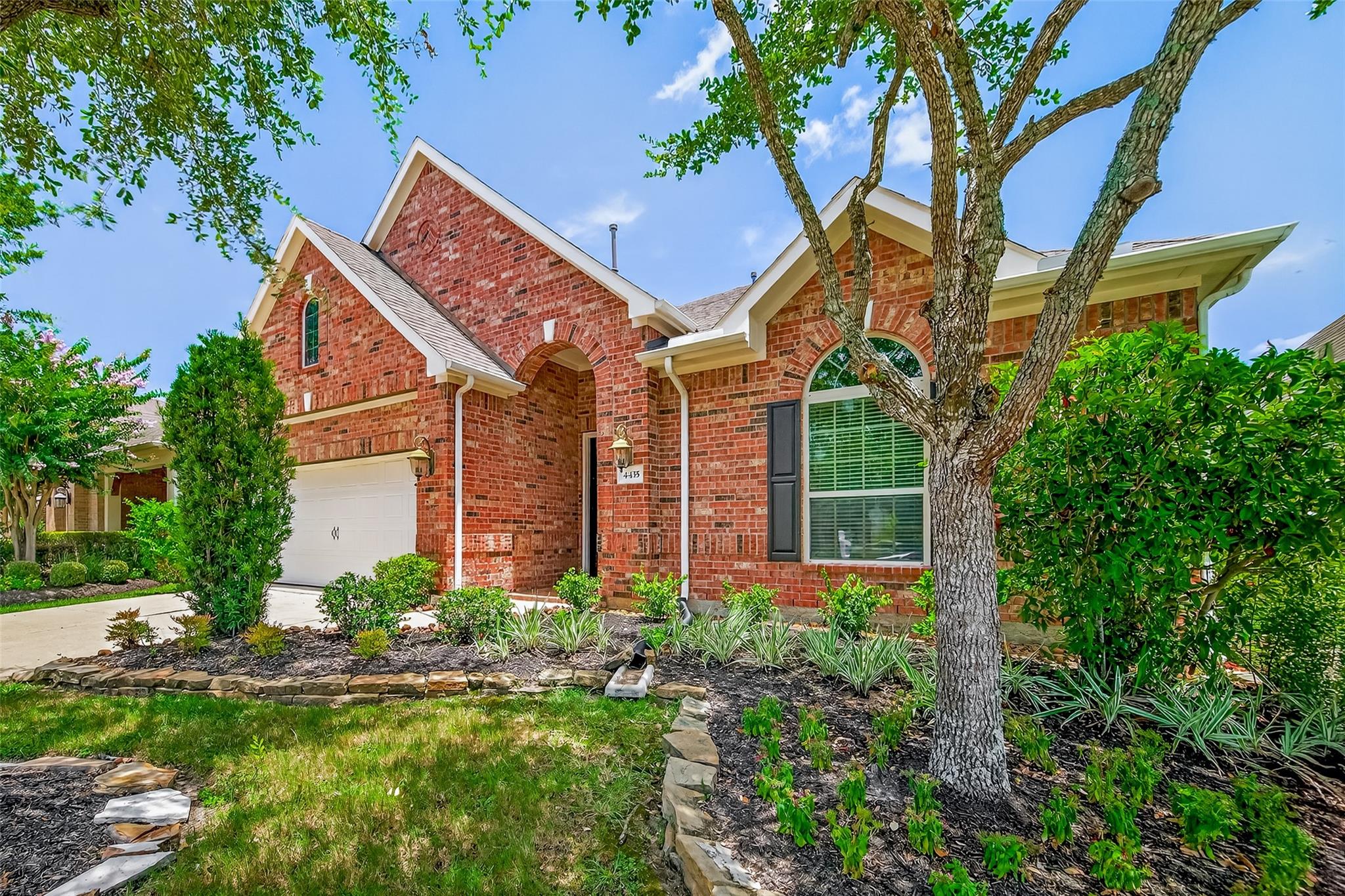 4435 Calvet Forest Drive