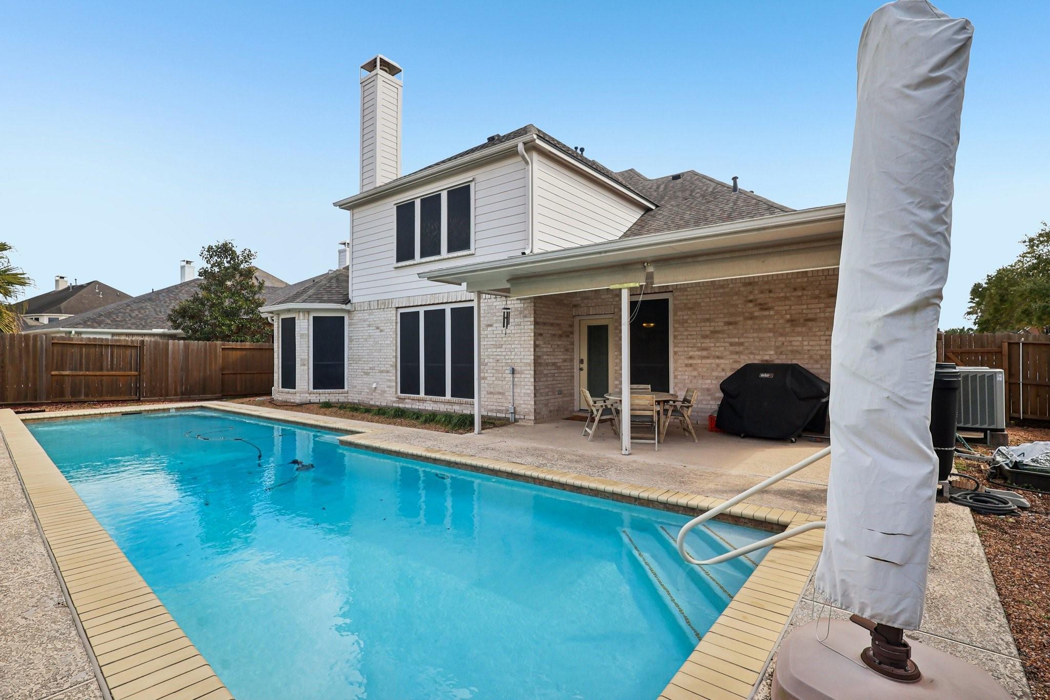 2904 Grand Shore Court