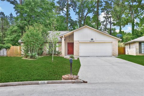 2770 Tinechester Drive Kingwood TX 77339