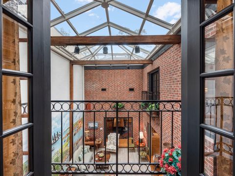 Photo of 9063 Briar Forest Drive, Houston, TX 77024 (MLS # 98220856)