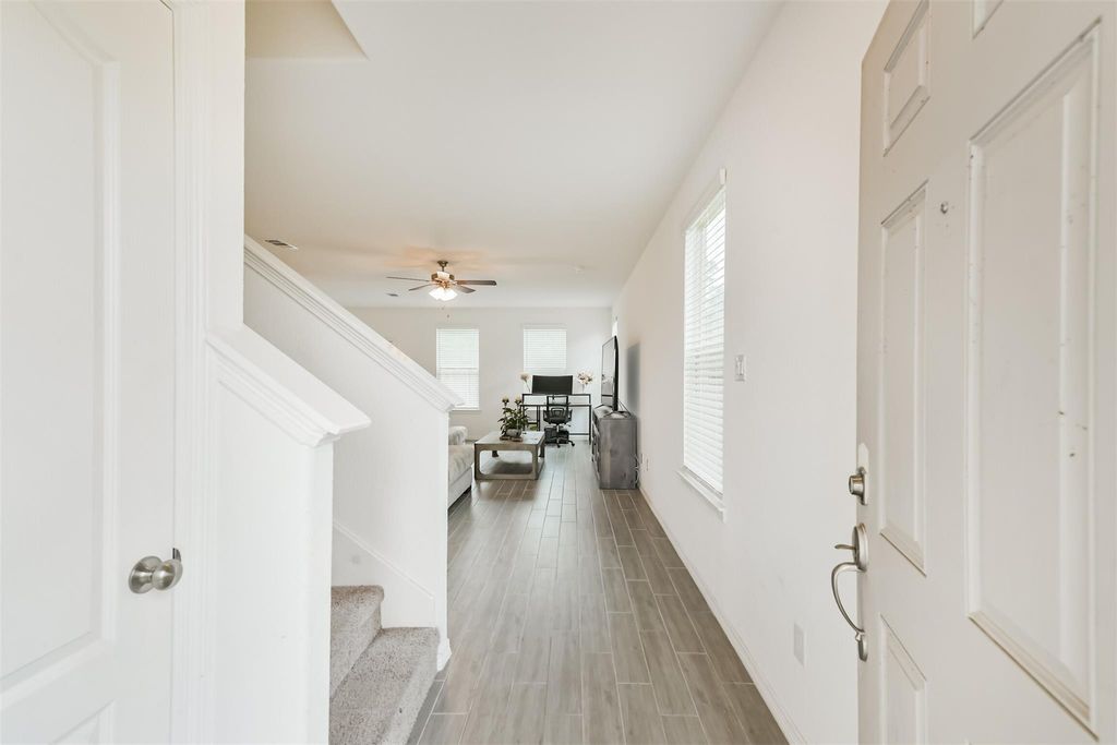 Photo of 19611 Marsh Pine Lane, Porter, TX 77365 (MLS # 26135190)