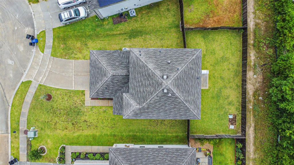 Photo of 19611 Marsh Pine Lane, Porter, TX 77365 (MLS # 26135190)