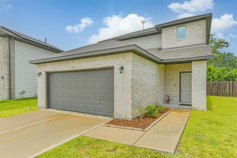 Photo of 19611 Marsh Pine Lane, Porter, TX 77365 (MLS # 26135190)