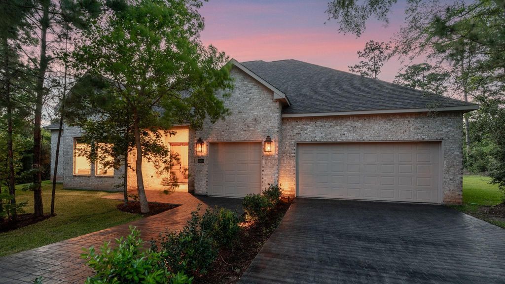 Photo of 25211 Tara Bend Court, Tomball, TX 77375 (MLS # 72818500)